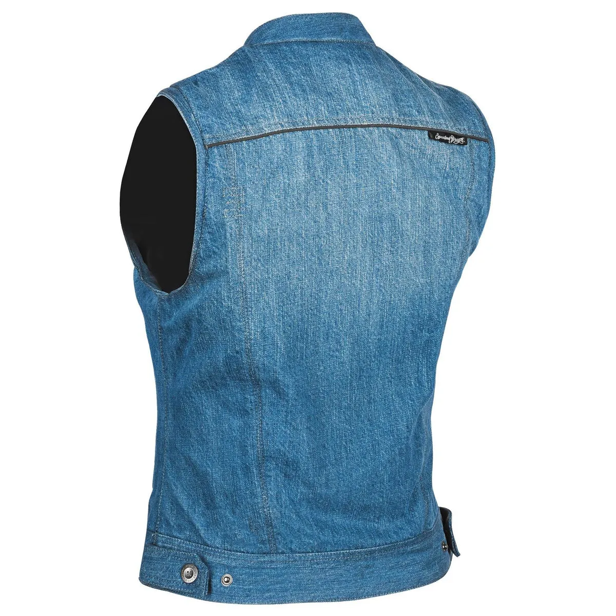 Speed and Strength Women's Glory Daze Vest