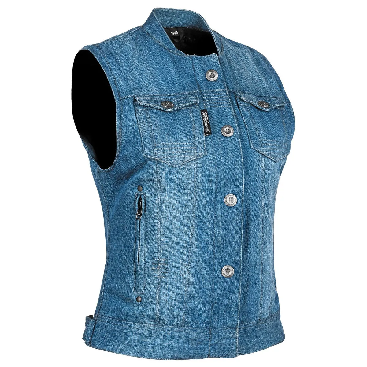 Speed and Strength Women's Glory Daze Vest