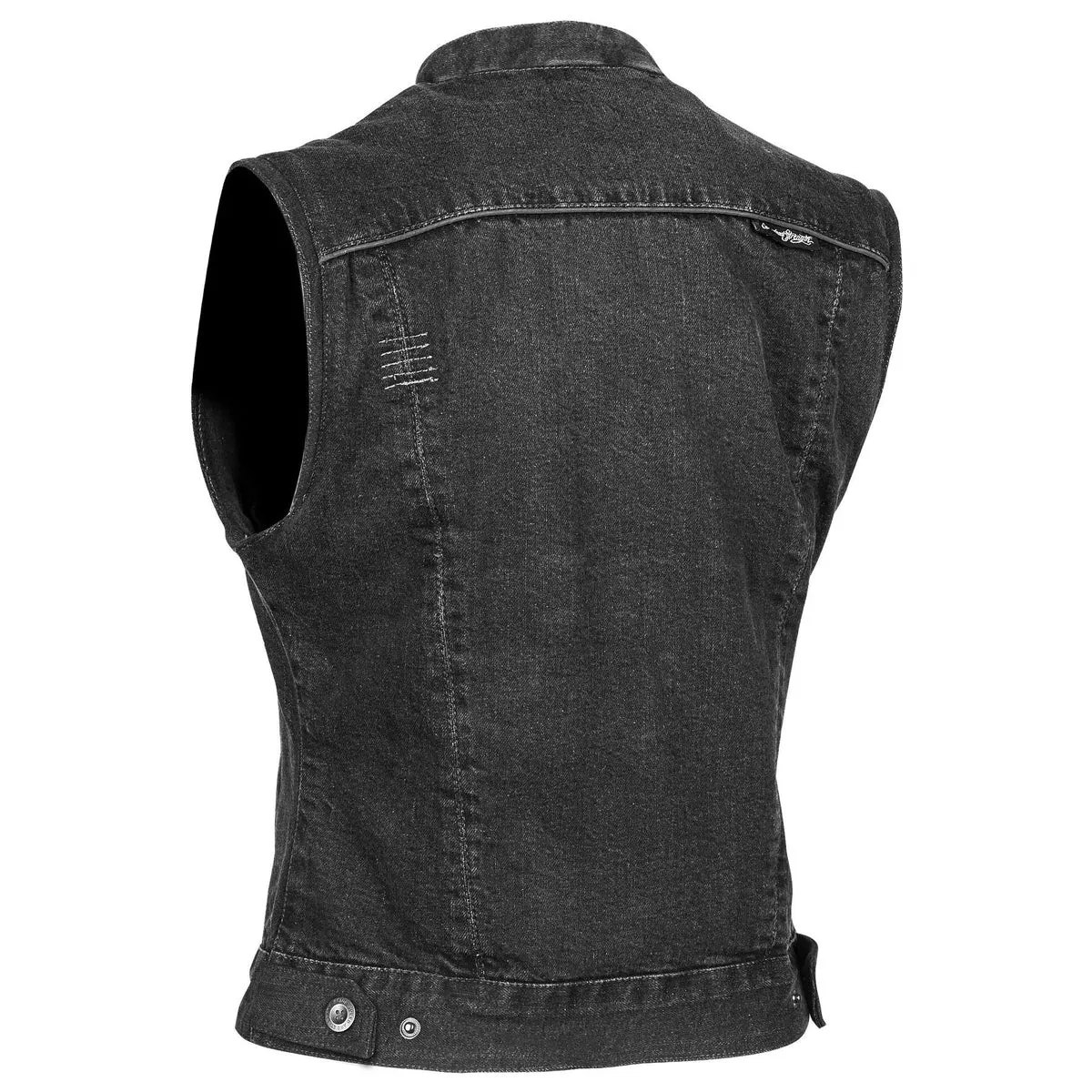 Speed and Strength Women's Glory Daze Vest