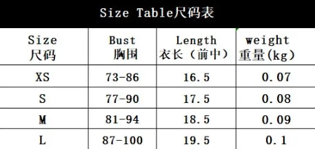 Street Chic Girl Backless Solid Color Wrapped Chest Design Sense Top Camisole Women Bowknot Strap Short Vest  C-240517-L2