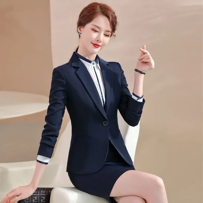 Stunning blends of skirts