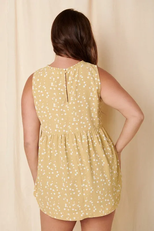 Sunshine Top Plus