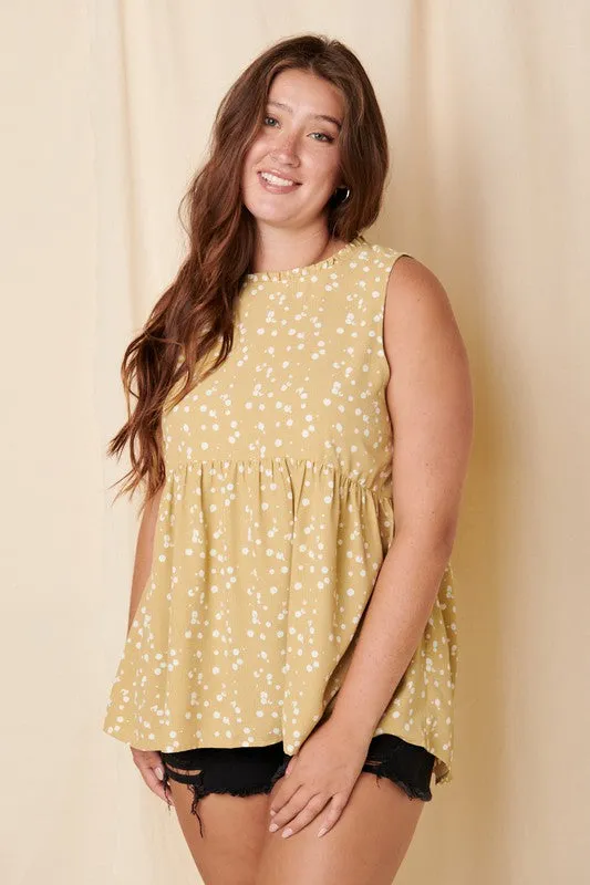 Sunshine Top Plus