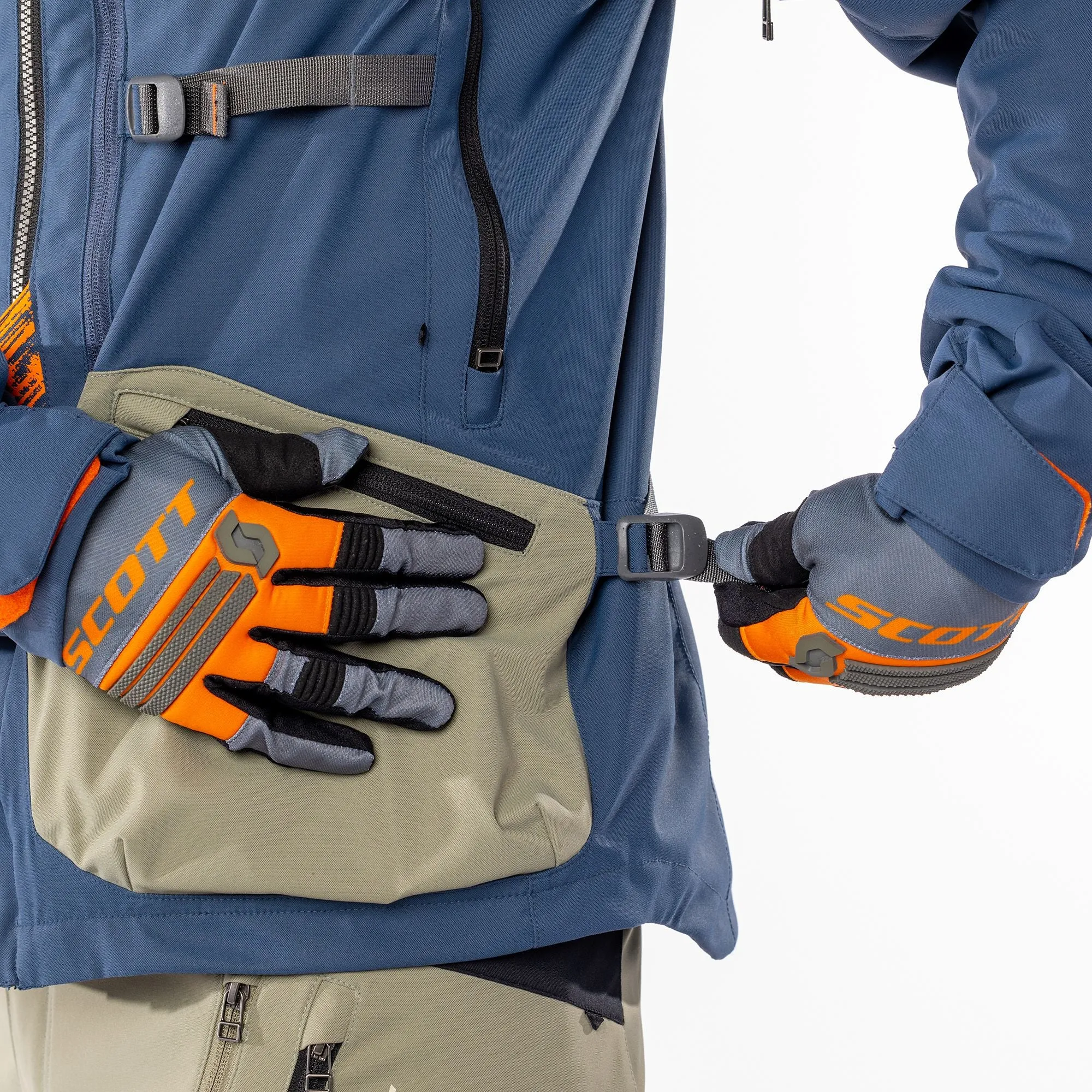 Superlight Jacket