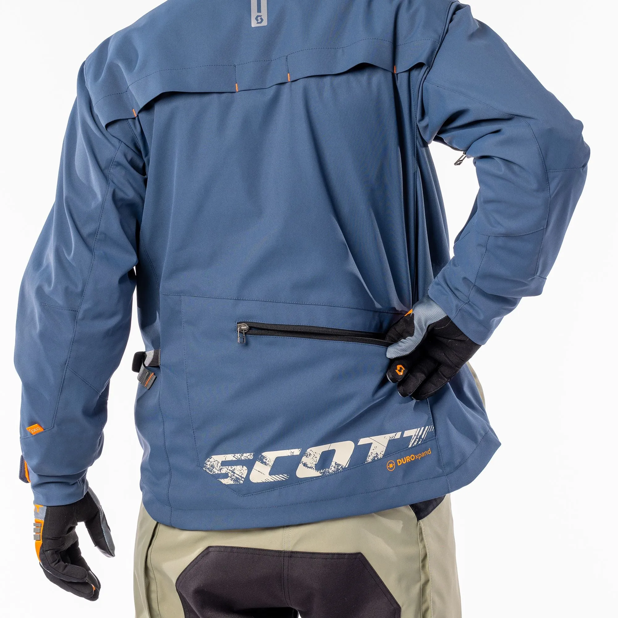 Superlight Jacket