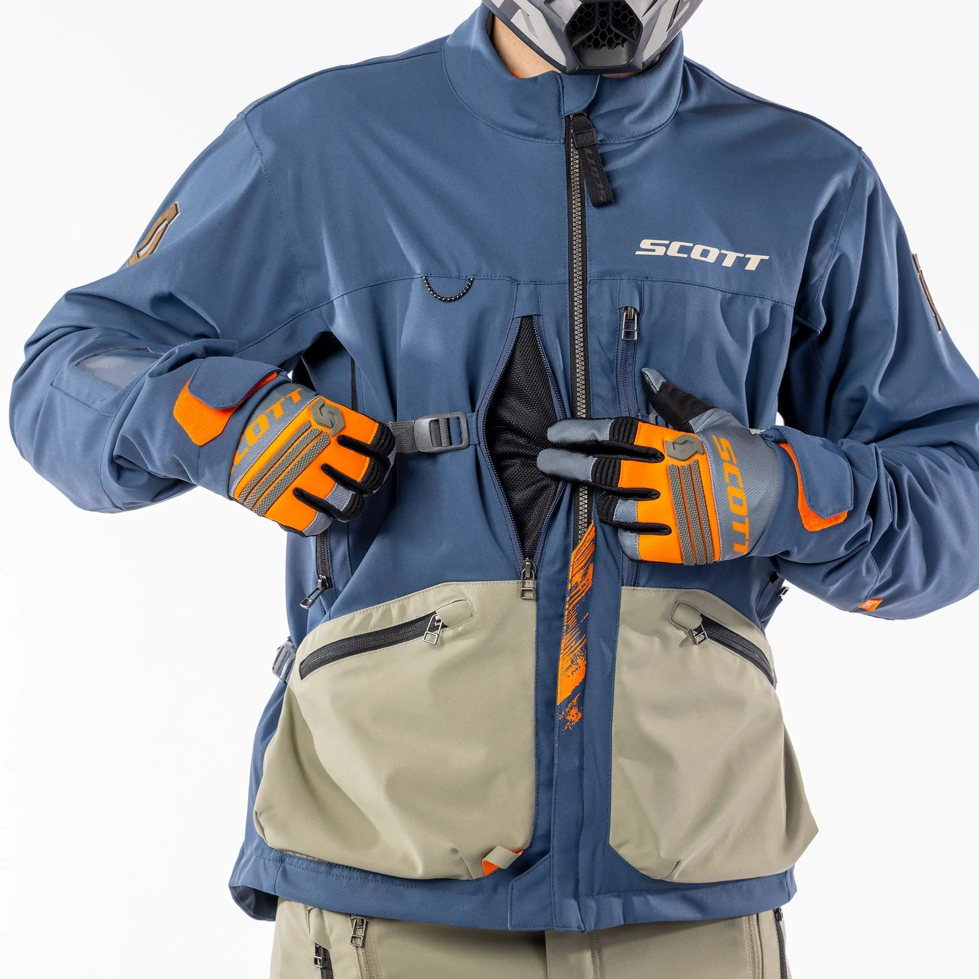Superlight Jacket