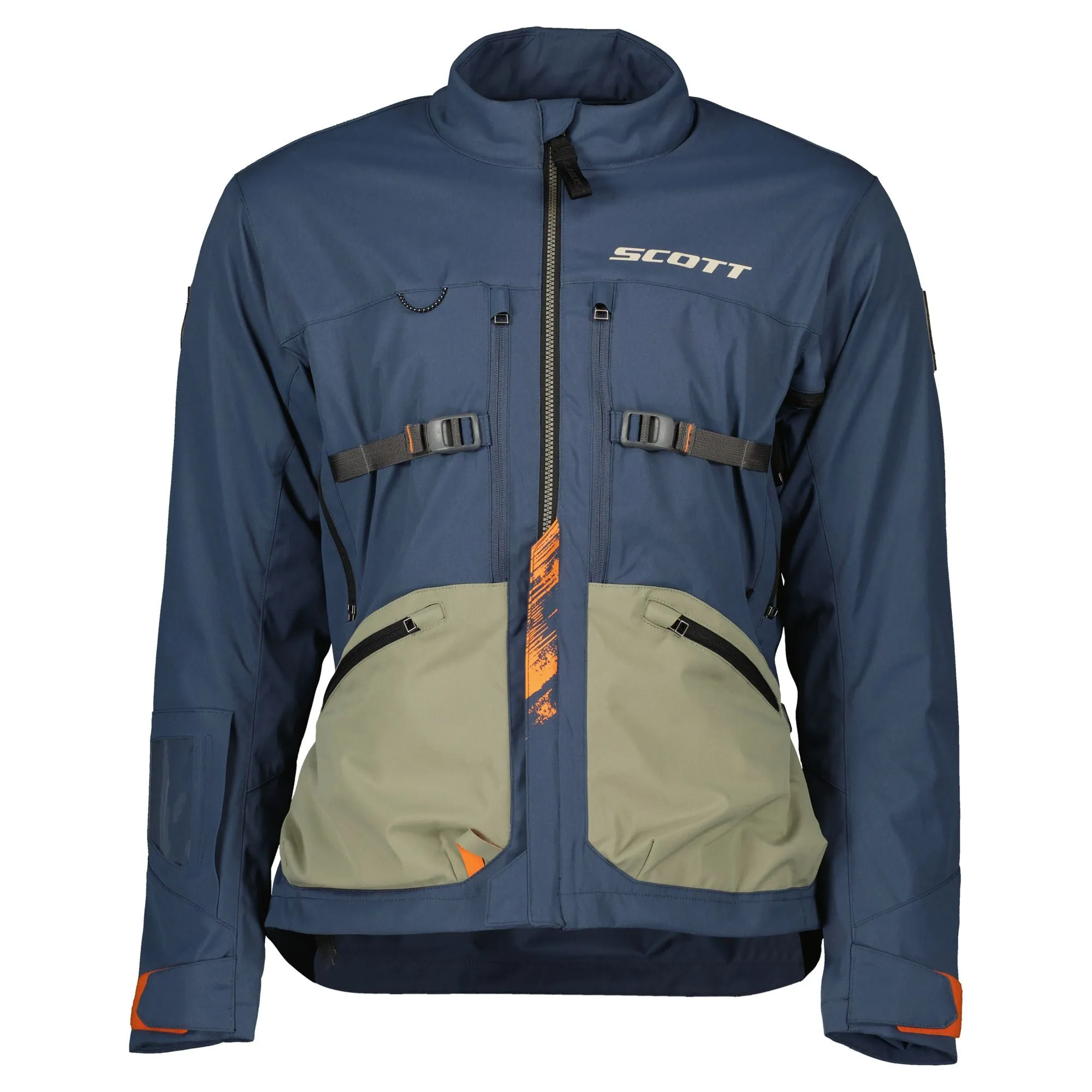 Superlight Jacket