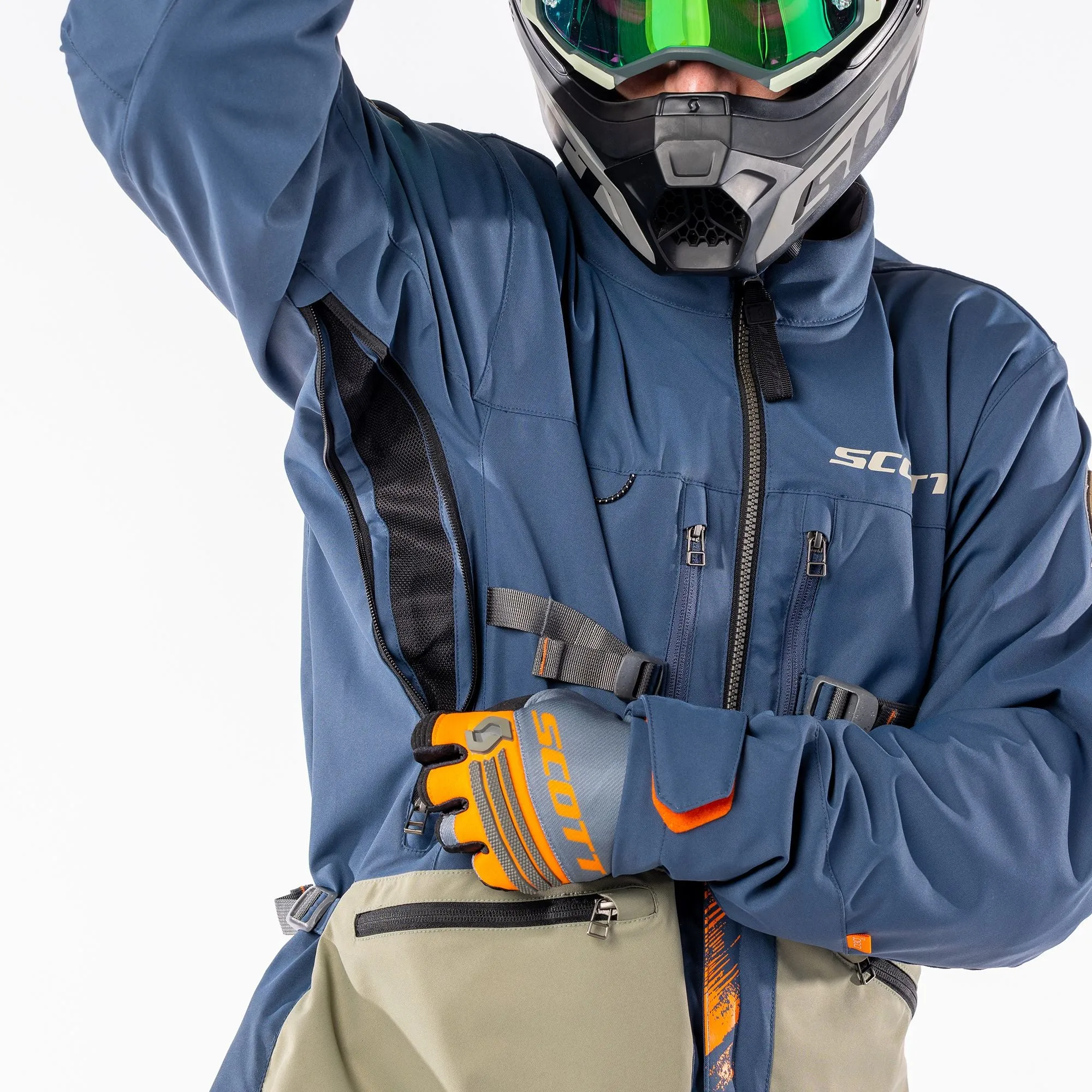 Superlight Jacket