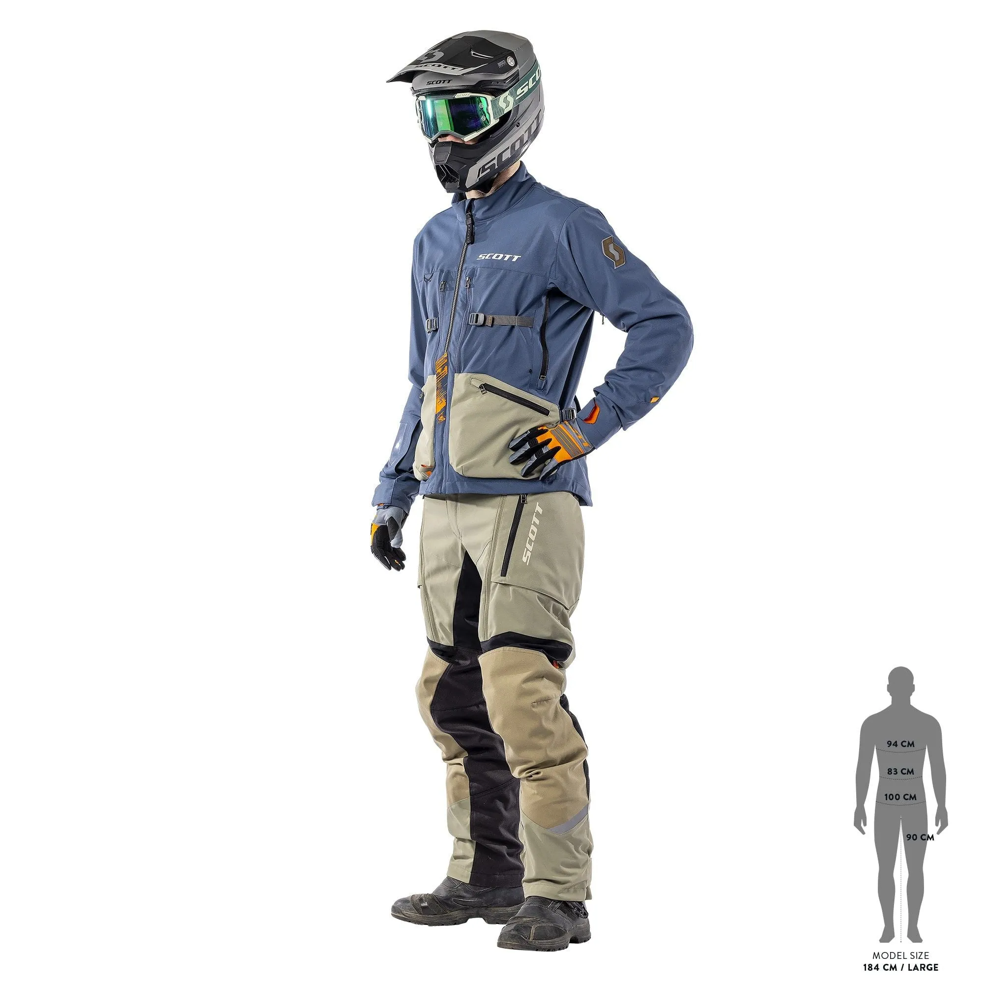 Superlight Jacket