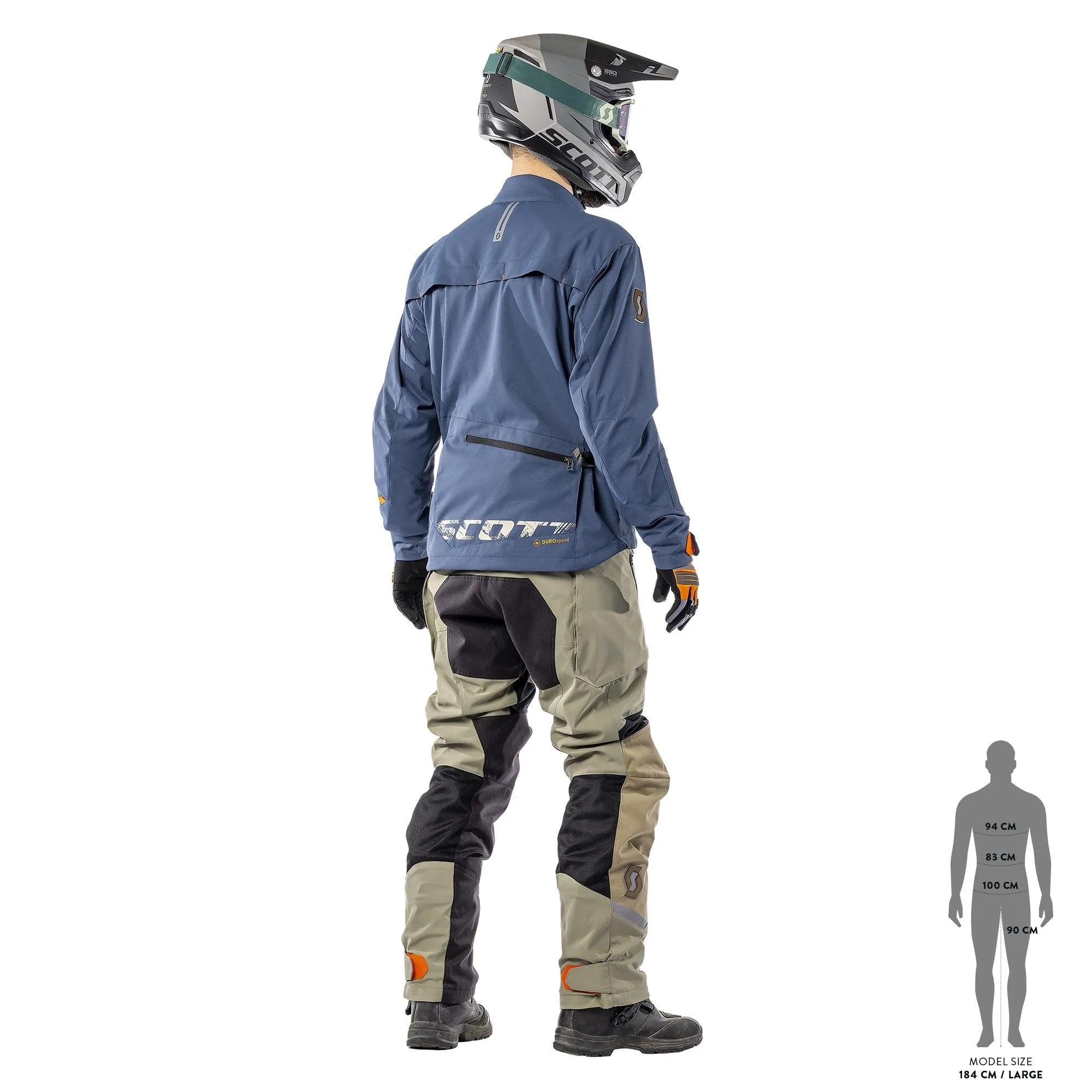 Superlight Jacket