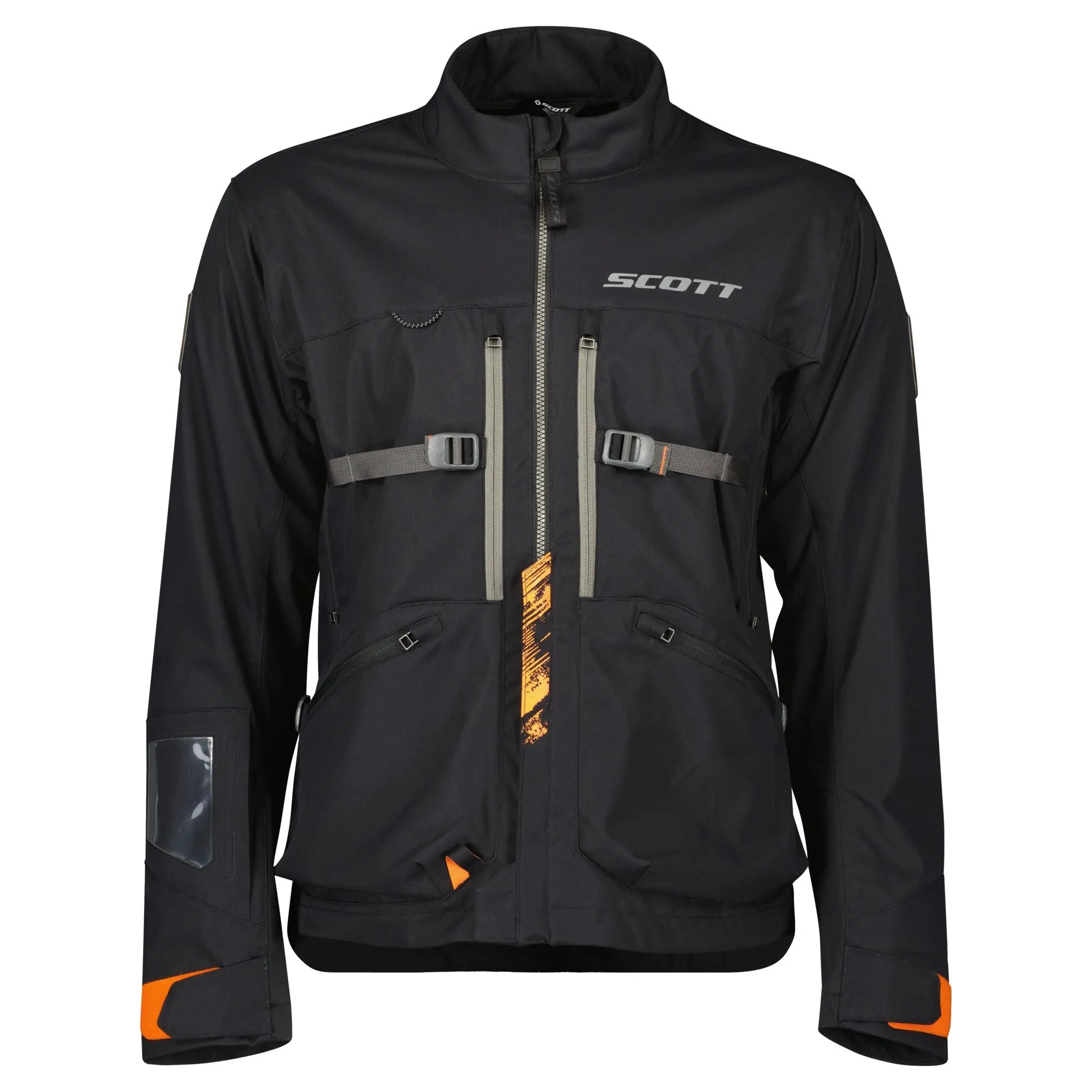 Superlight Jacket