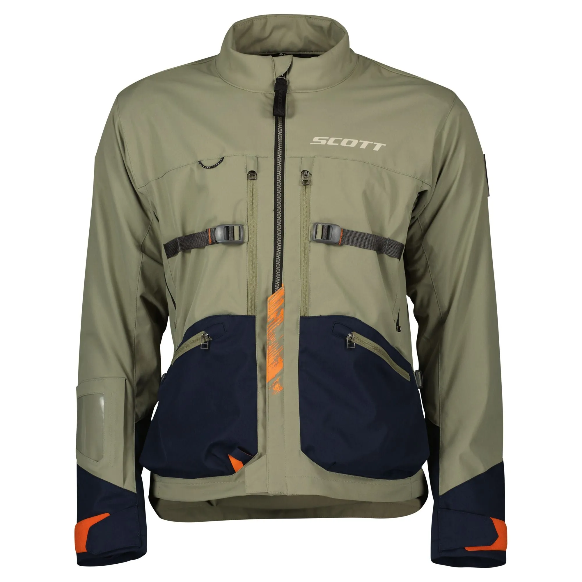Superlight Jacket