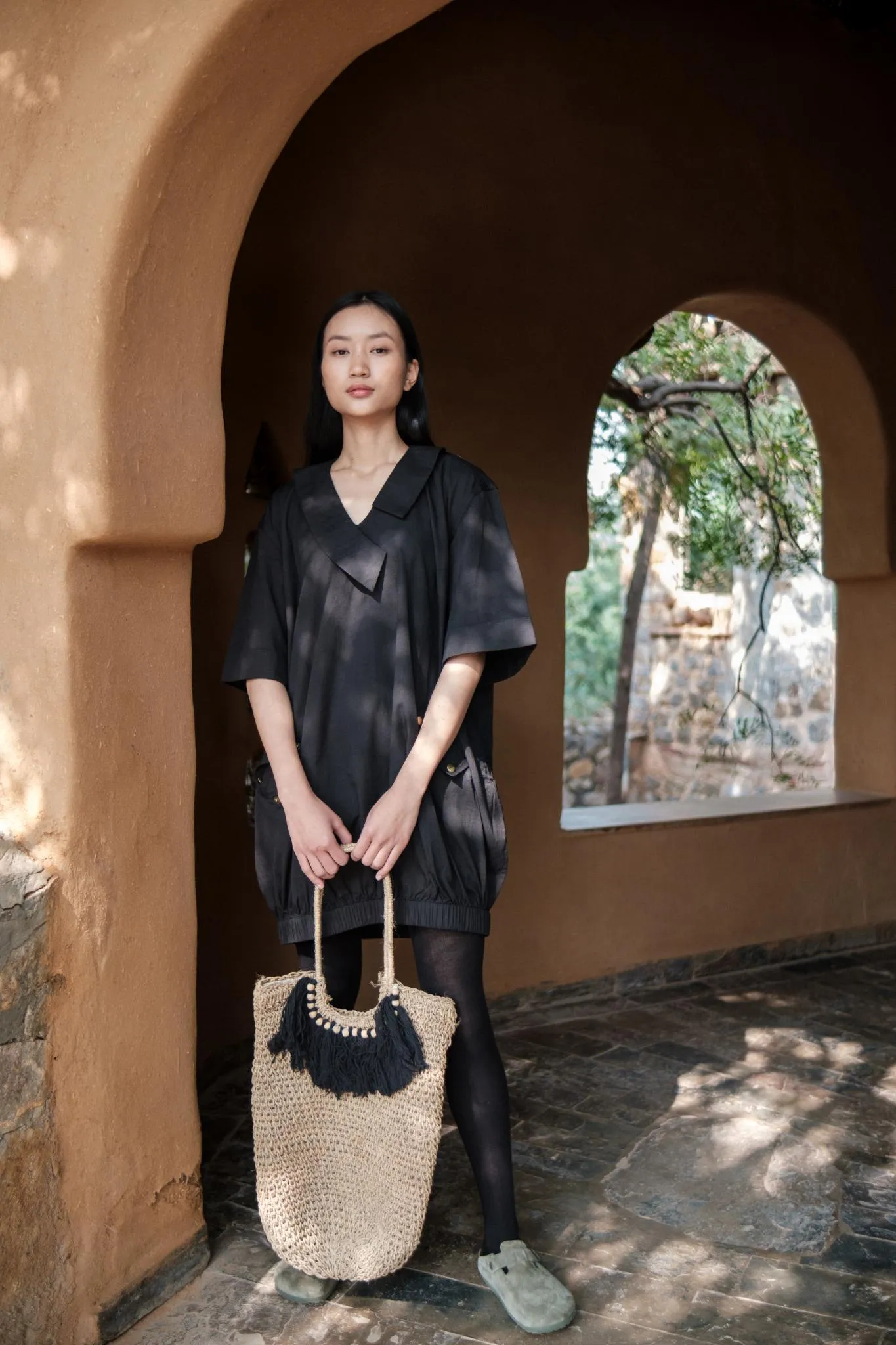 Sydney Shift Dress