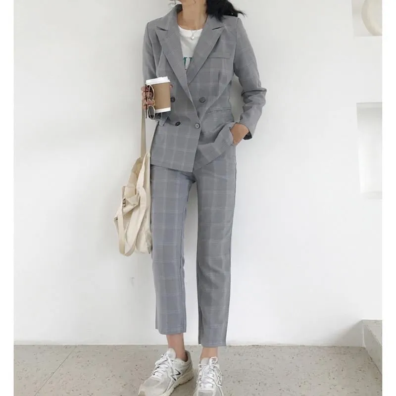 Talent Suit