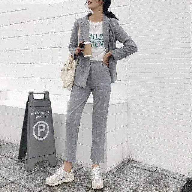 Talent Suit