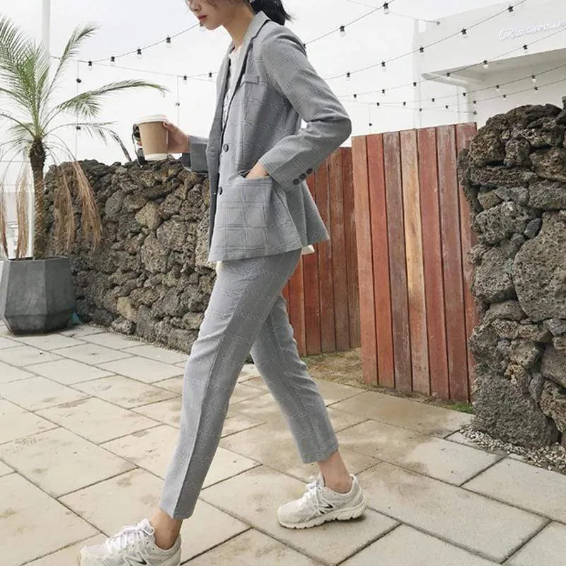 Talent Suit