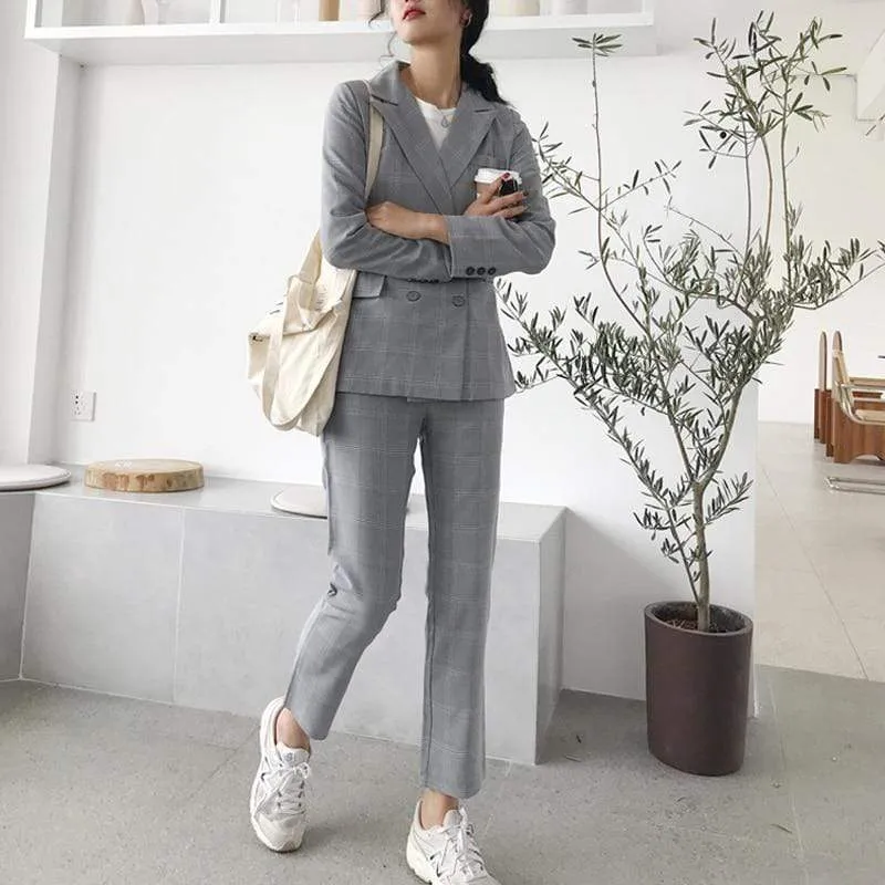 Talent Suit