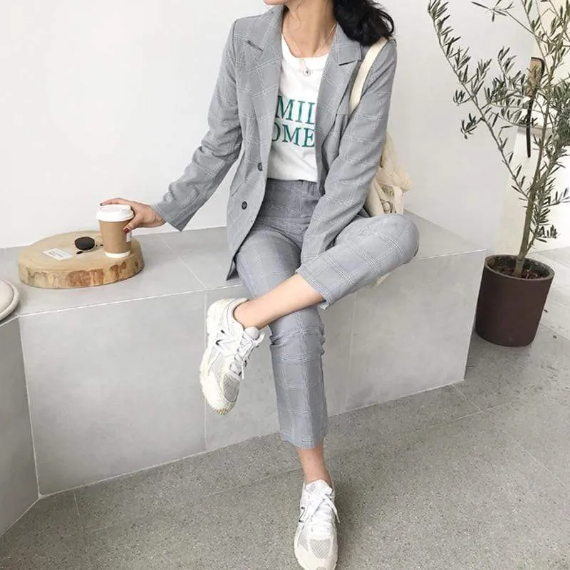 Talent Suit