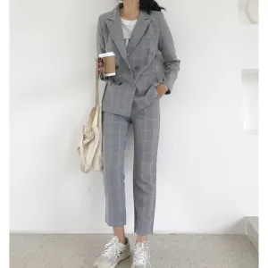 Talent Suit