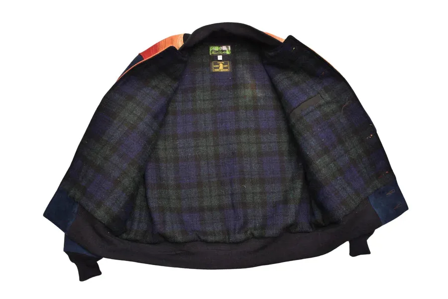 The Fireball Macdonald Stadium Jacket