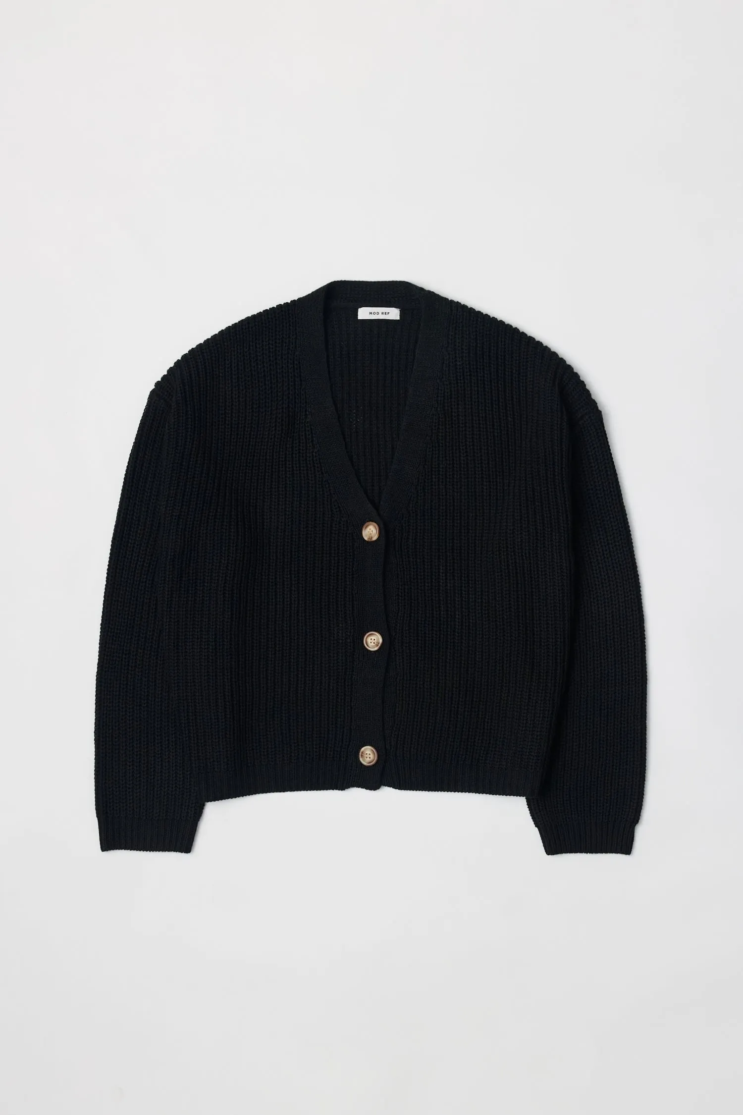 The Willow Cardigan
