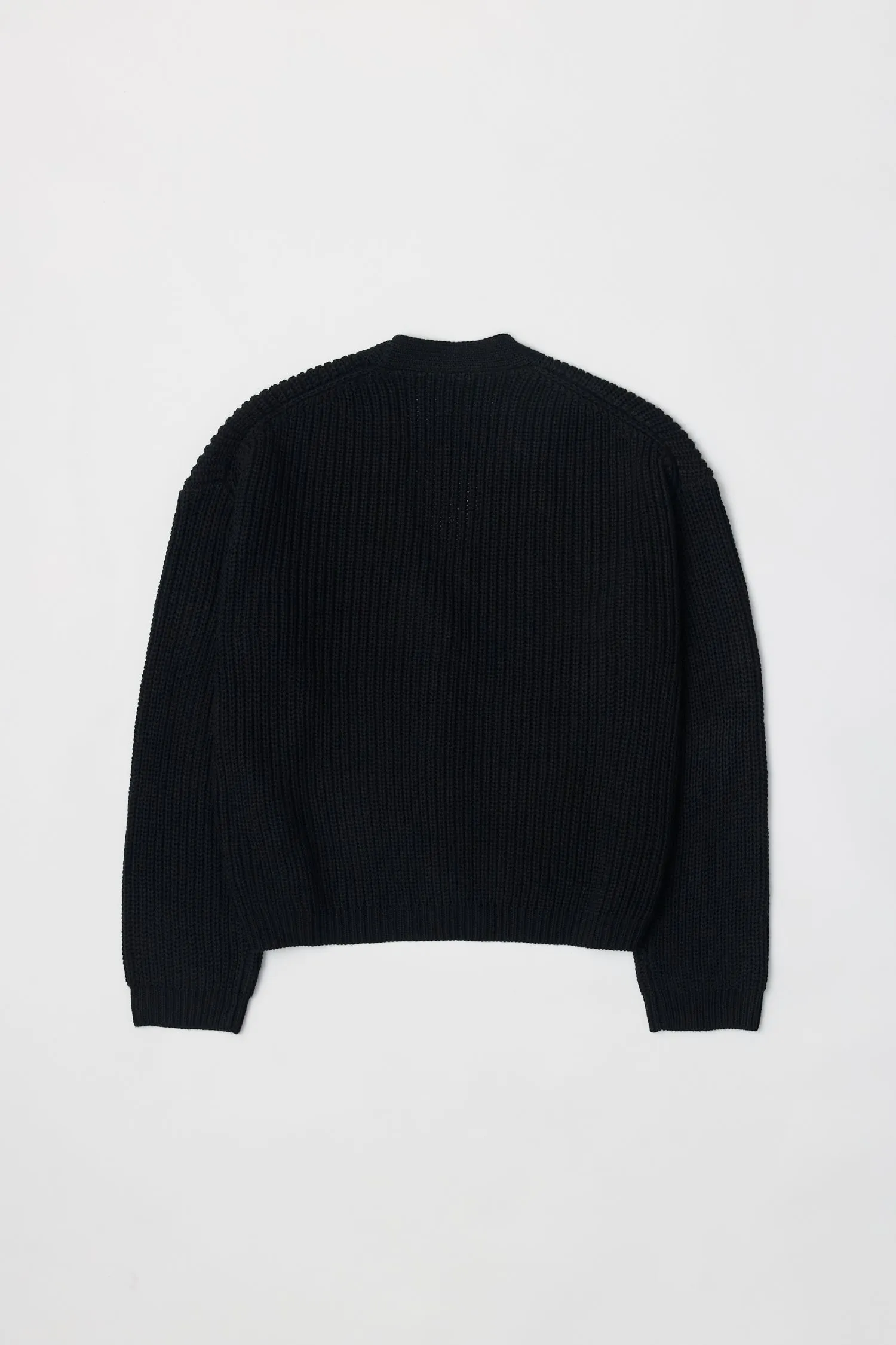 The Willow Cardigan
