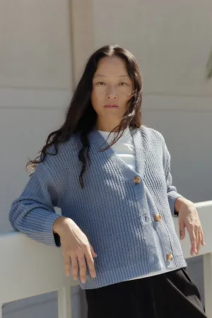 The Willow Cardigan