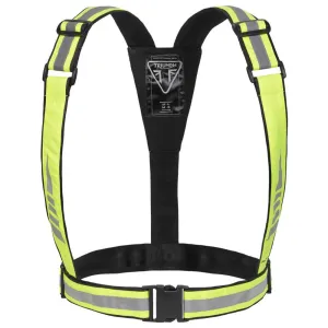 Triumph Bright Hi-Vis Brace