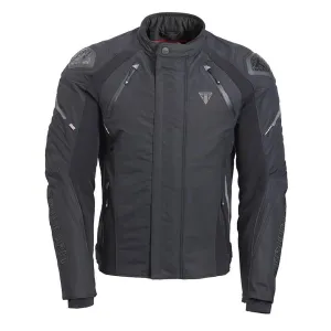 Triumph Triple Tritech Textile Jacket