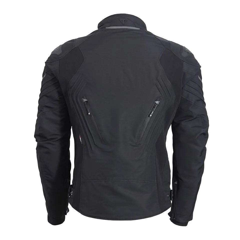 Triumph Triple Tritech Textile Jacket