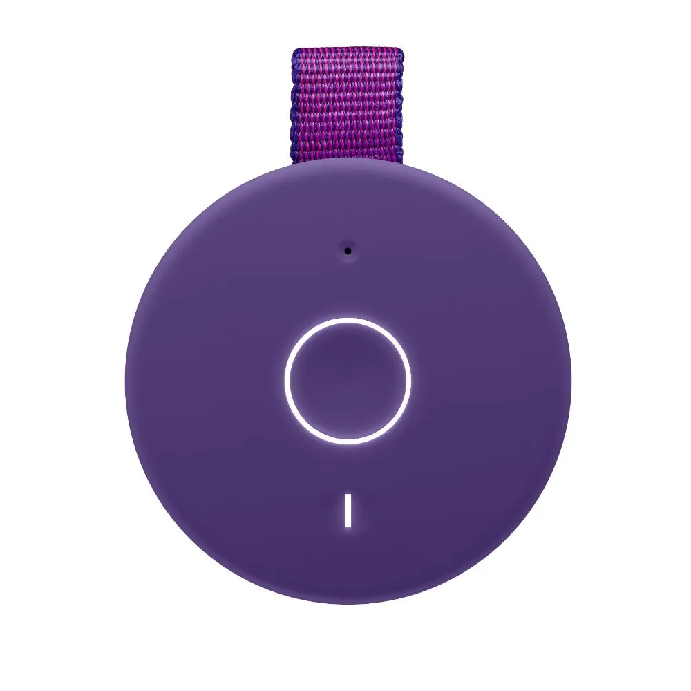 Ultimate Ears Megaboom 3