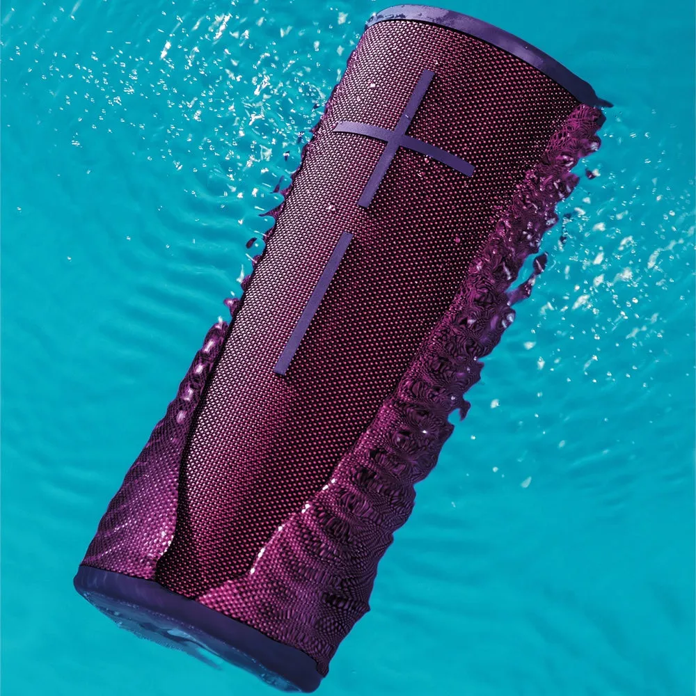 Ultimate Ears Megaboom 3