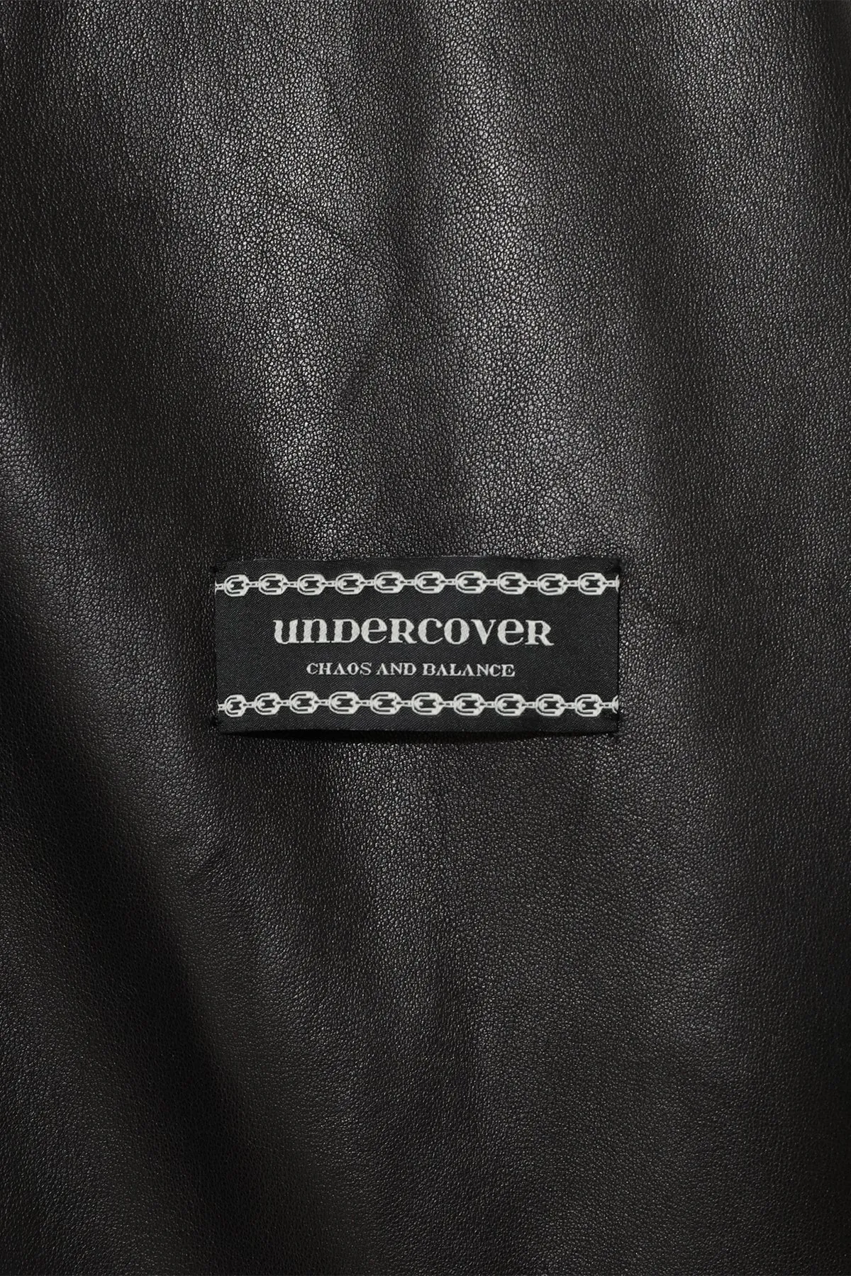UNDERCOVER | COACH BLOUSON