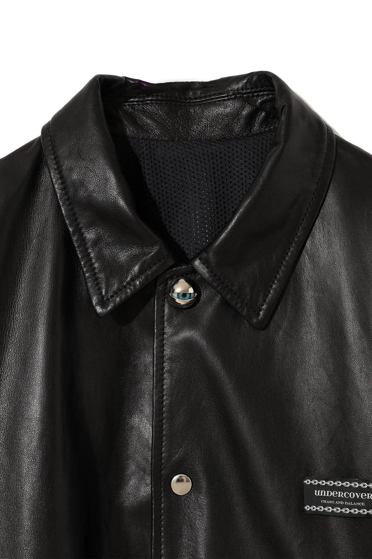 UNDERCOVER | COACH BLOUSON