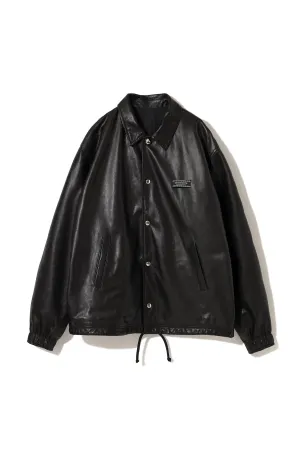 UNDERCOVER | COACH BLOUSON