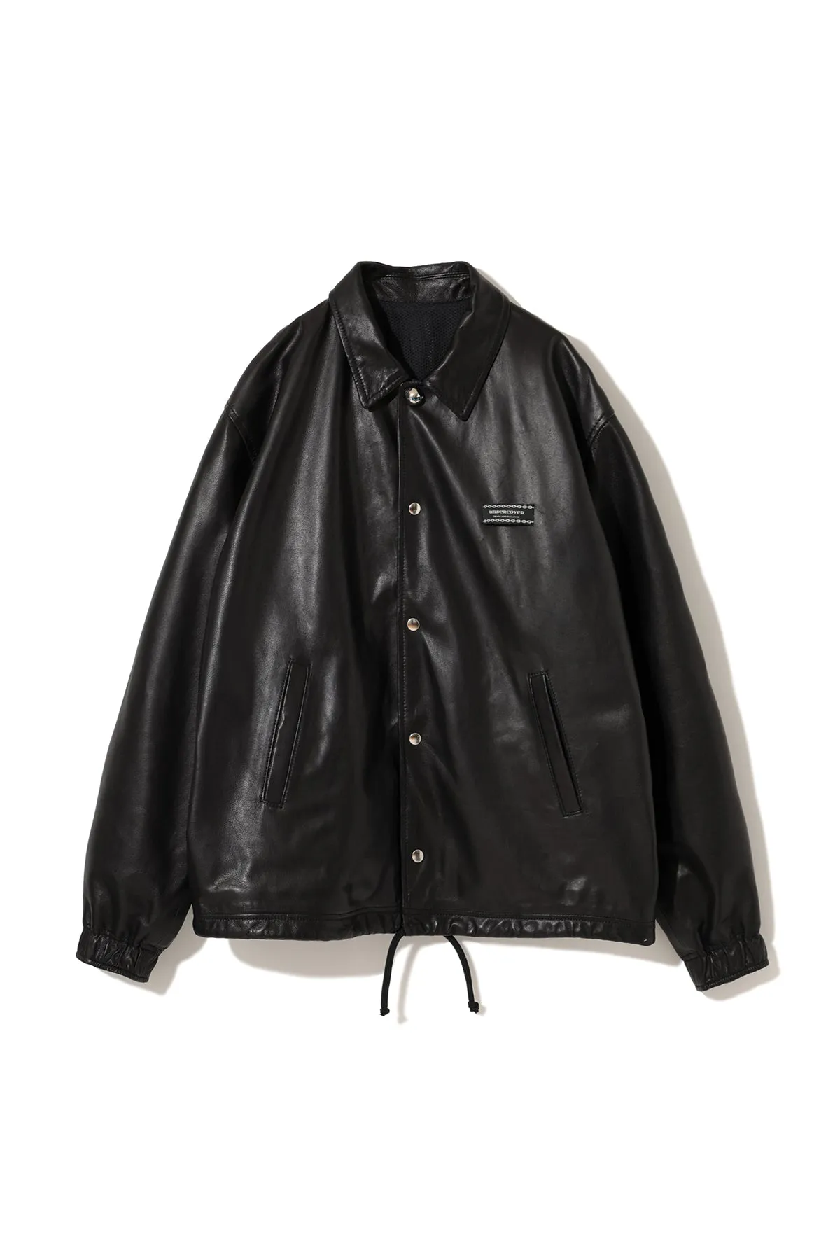 UNDERCOVER | COACH BLOUSON