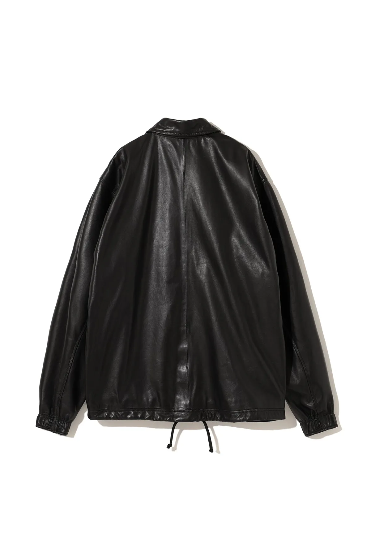UNDERCOVER | COACH BLOUSON
