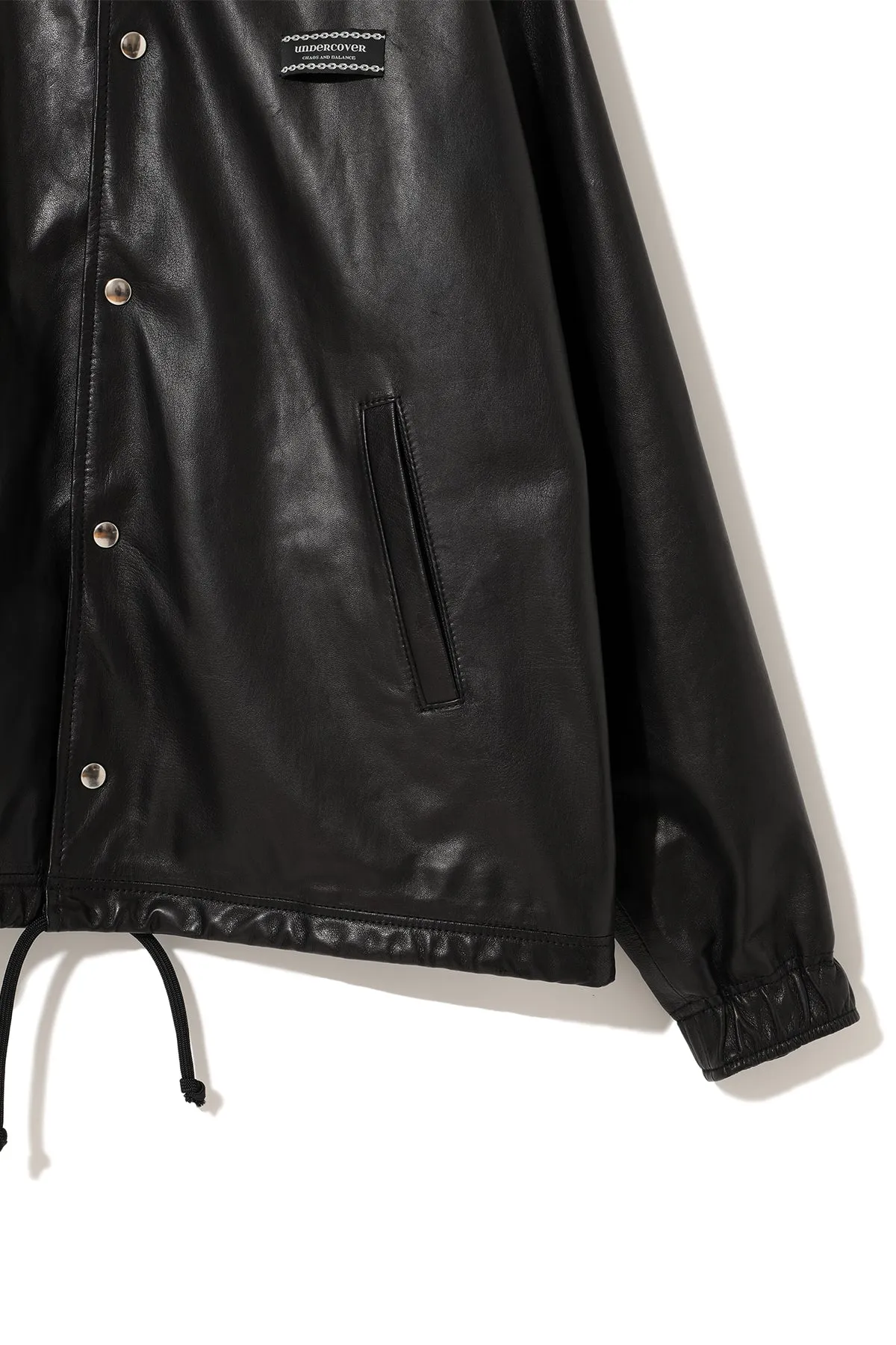 UNDERCOVER | COACH BLOUSON