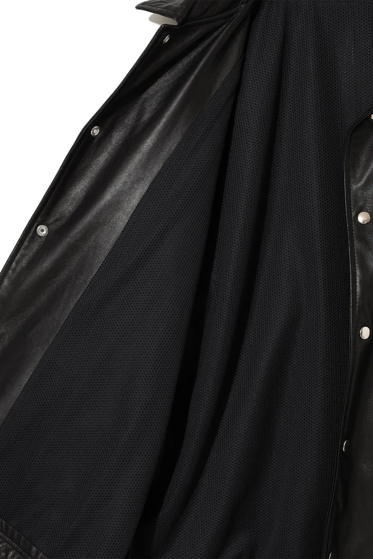 UNDERCOVER | COACH BLOUSON