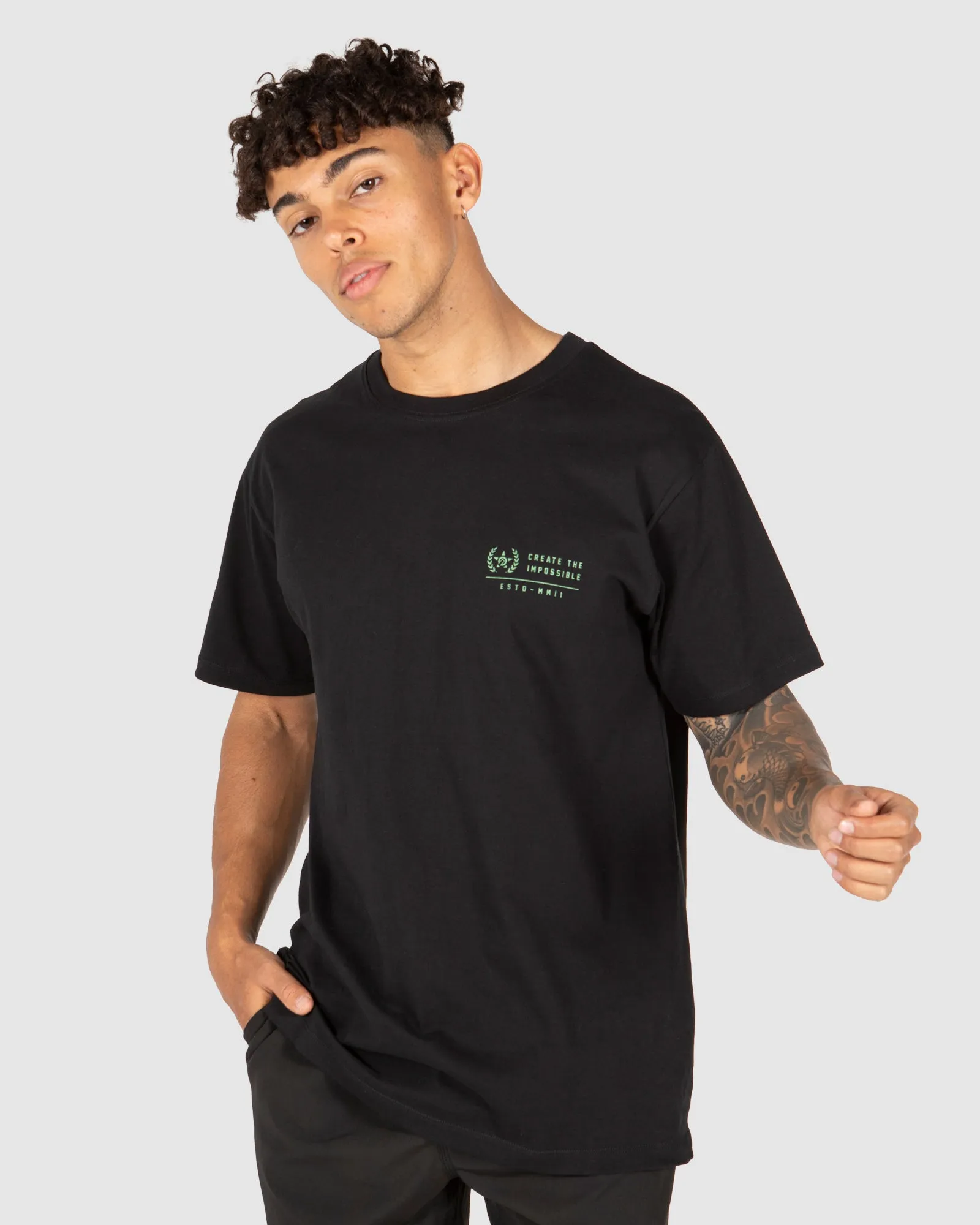 UNIT Cyrus Tee