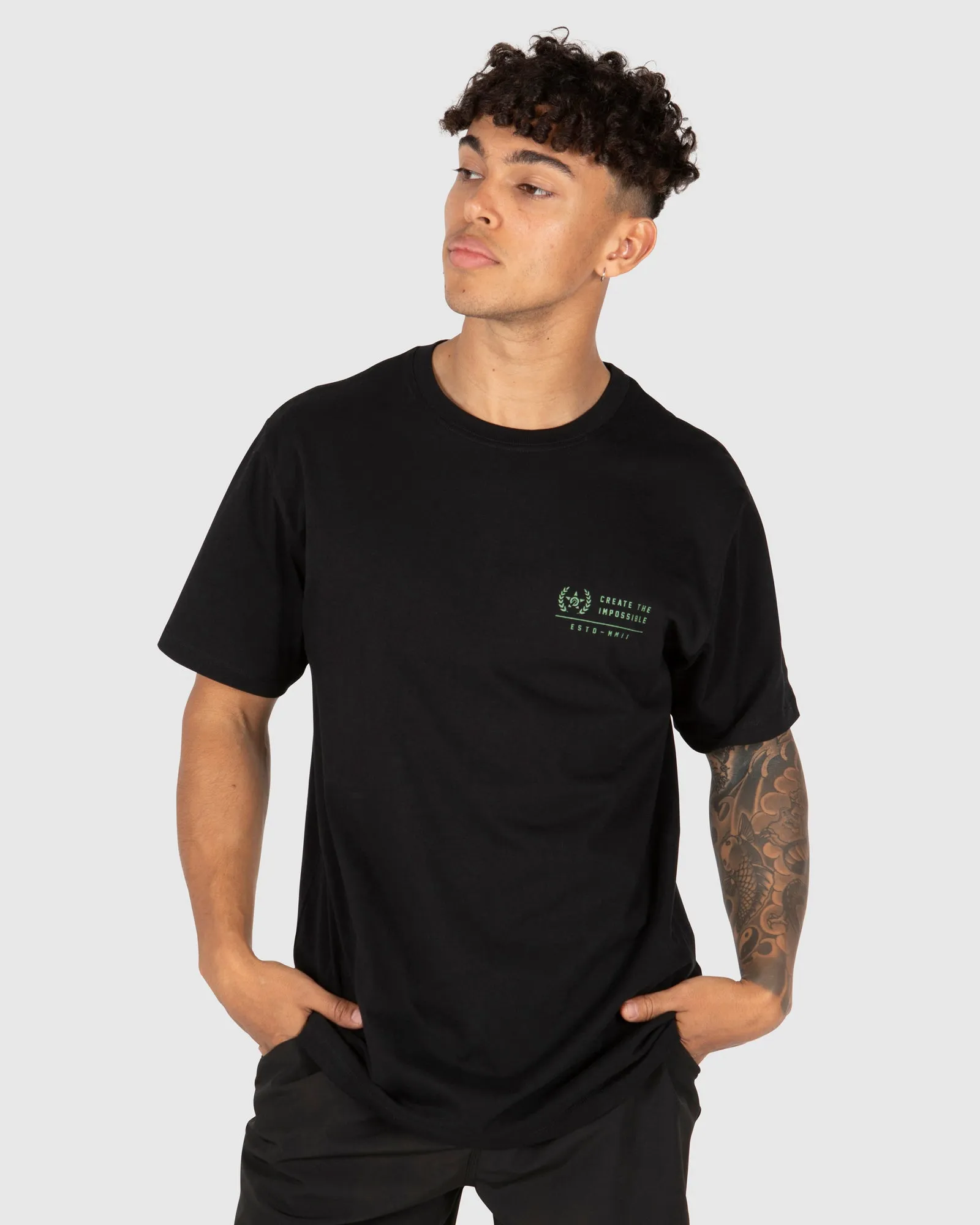 UNIT Cyrus Tee