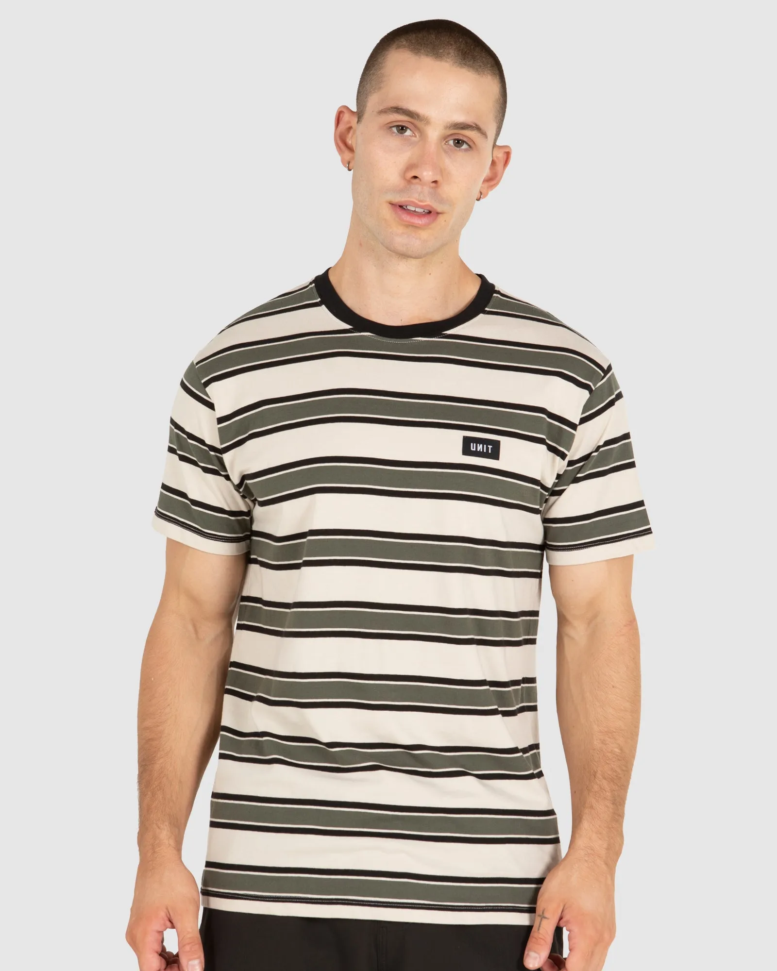 UNIT Flight Mens T-Shirt