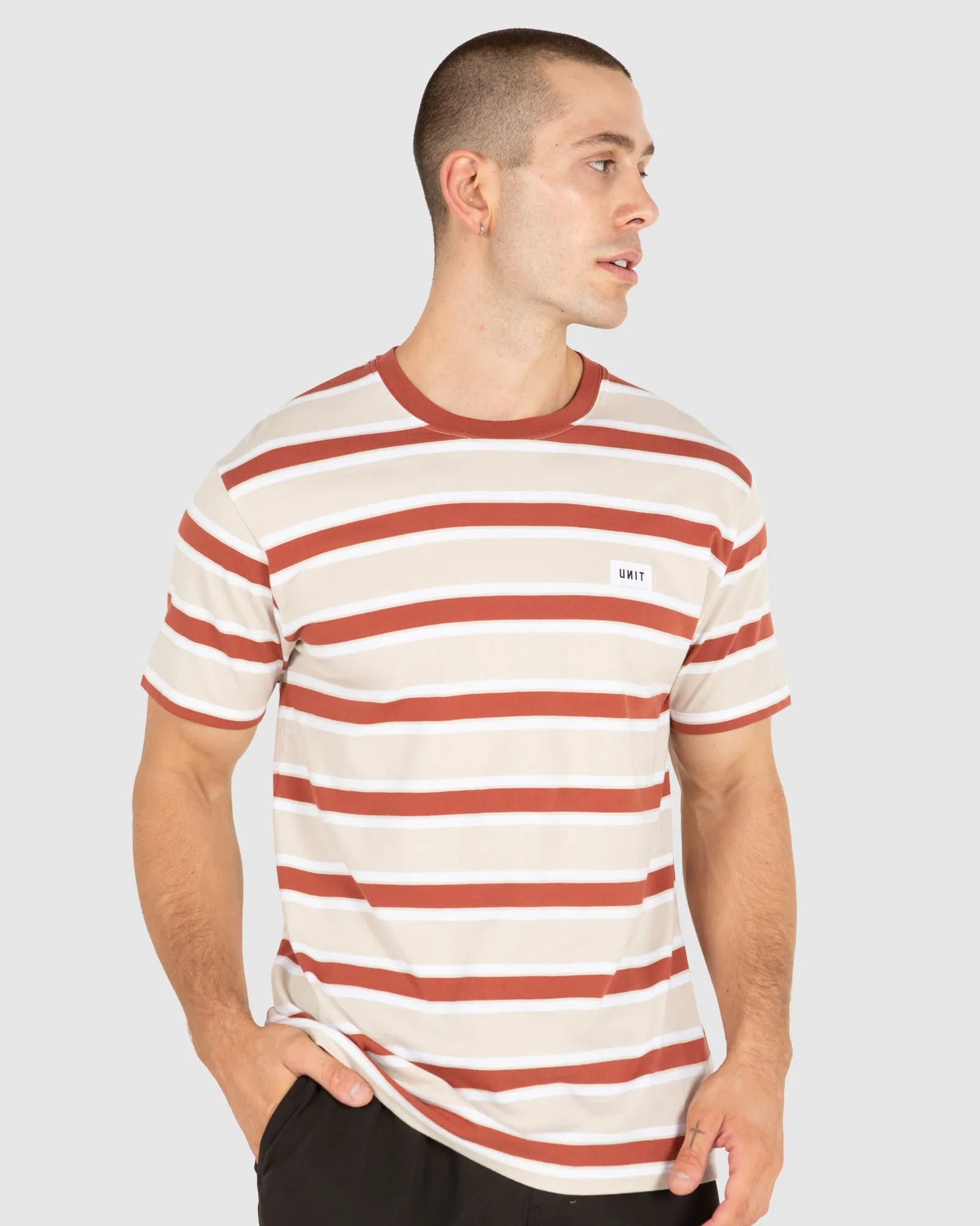 UNIT Flight Mens T-Shirt