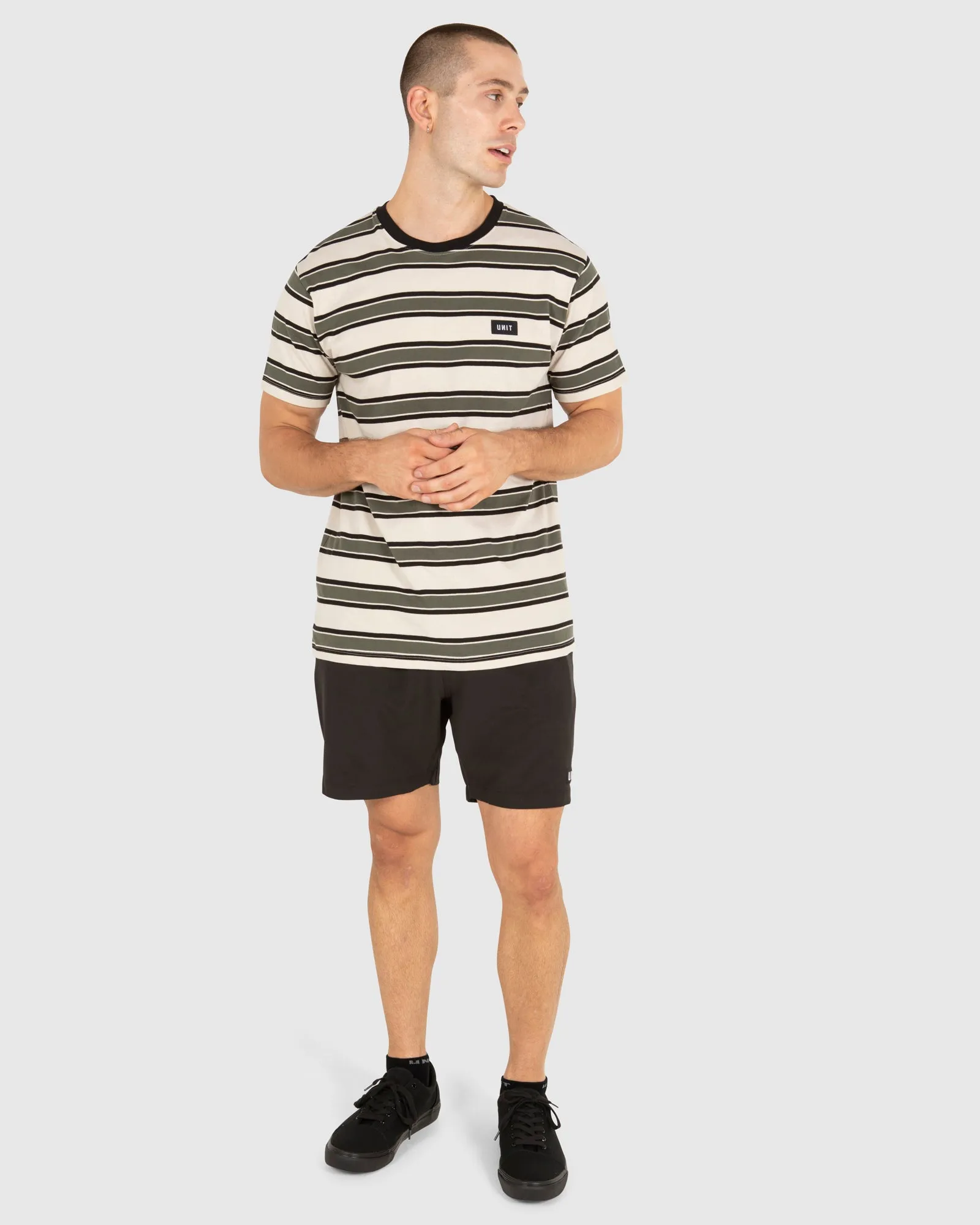UNIT Flight Mens T-Shirt