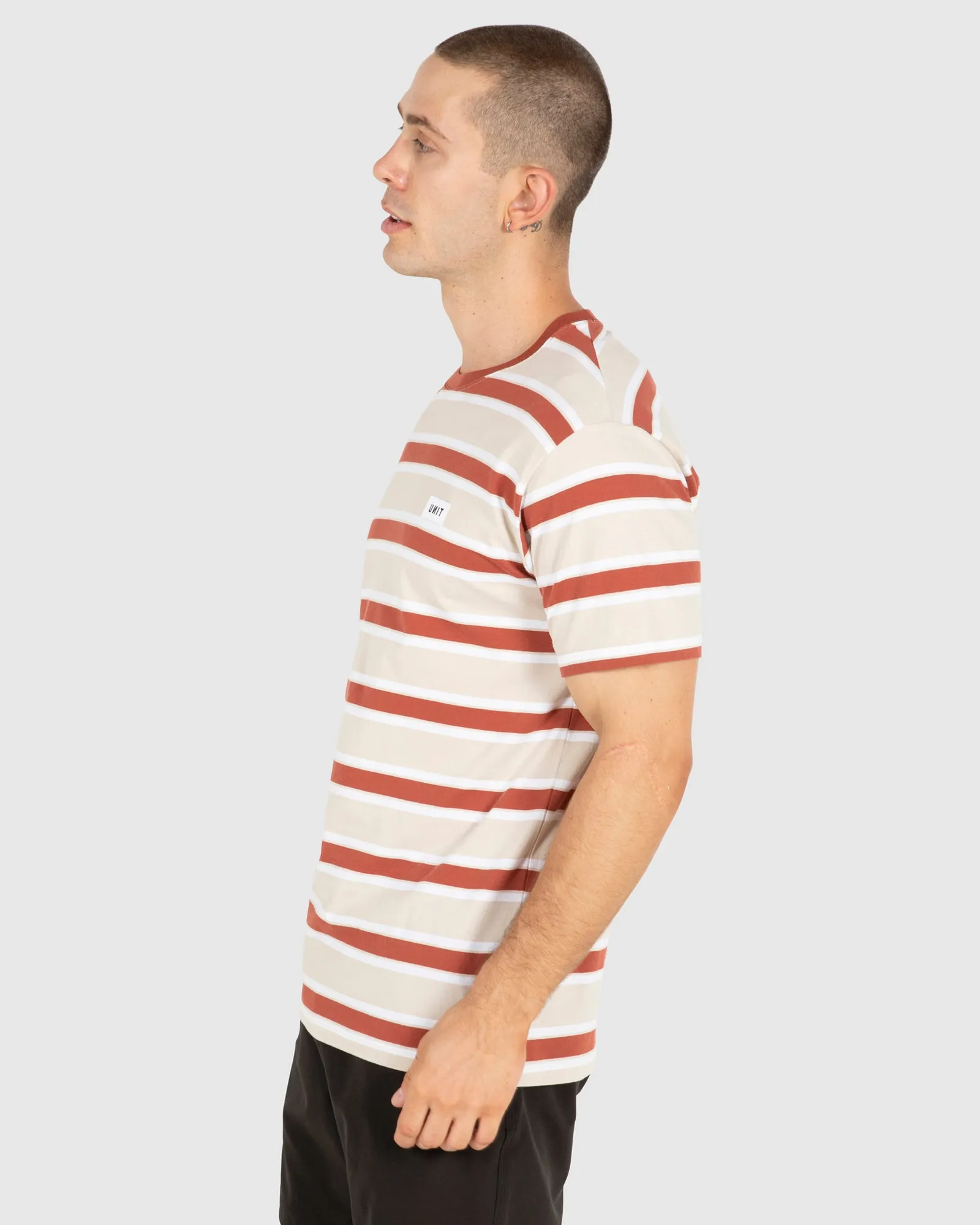 UNIT Flight Mens T-Shirt