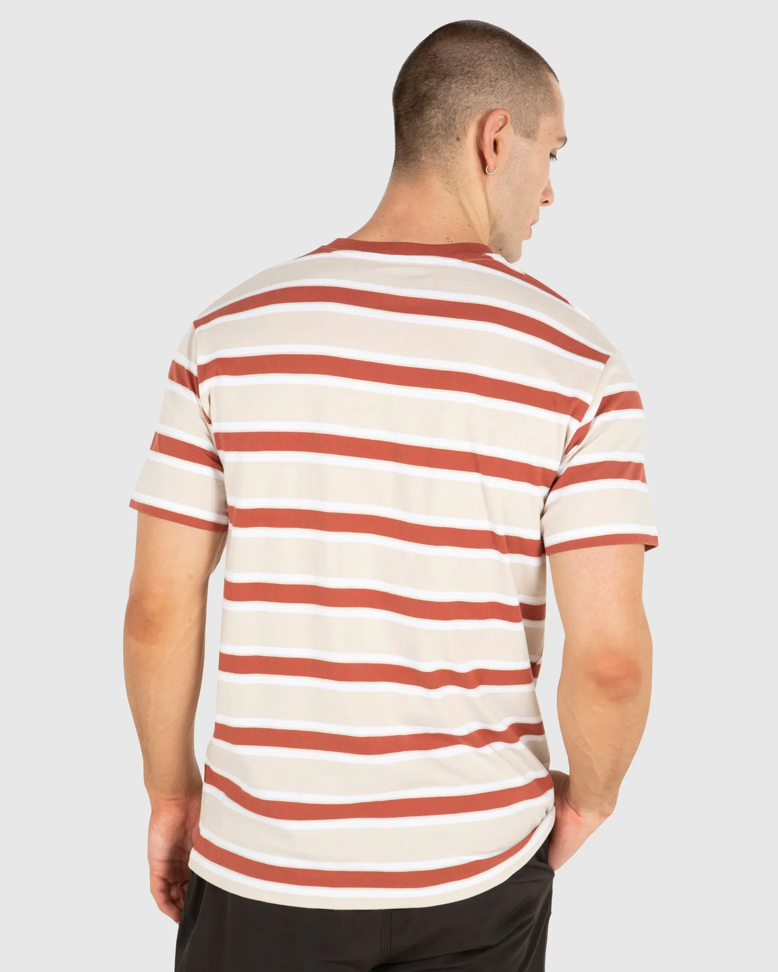 UNIT Flight Mens T-Shirt