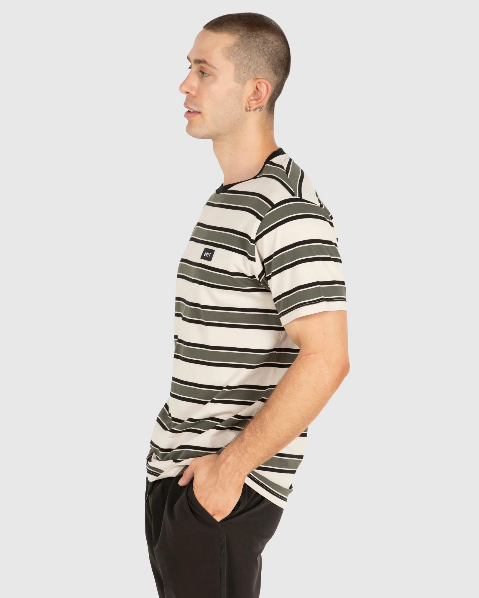 UNIT Flight Mens T-Shirt