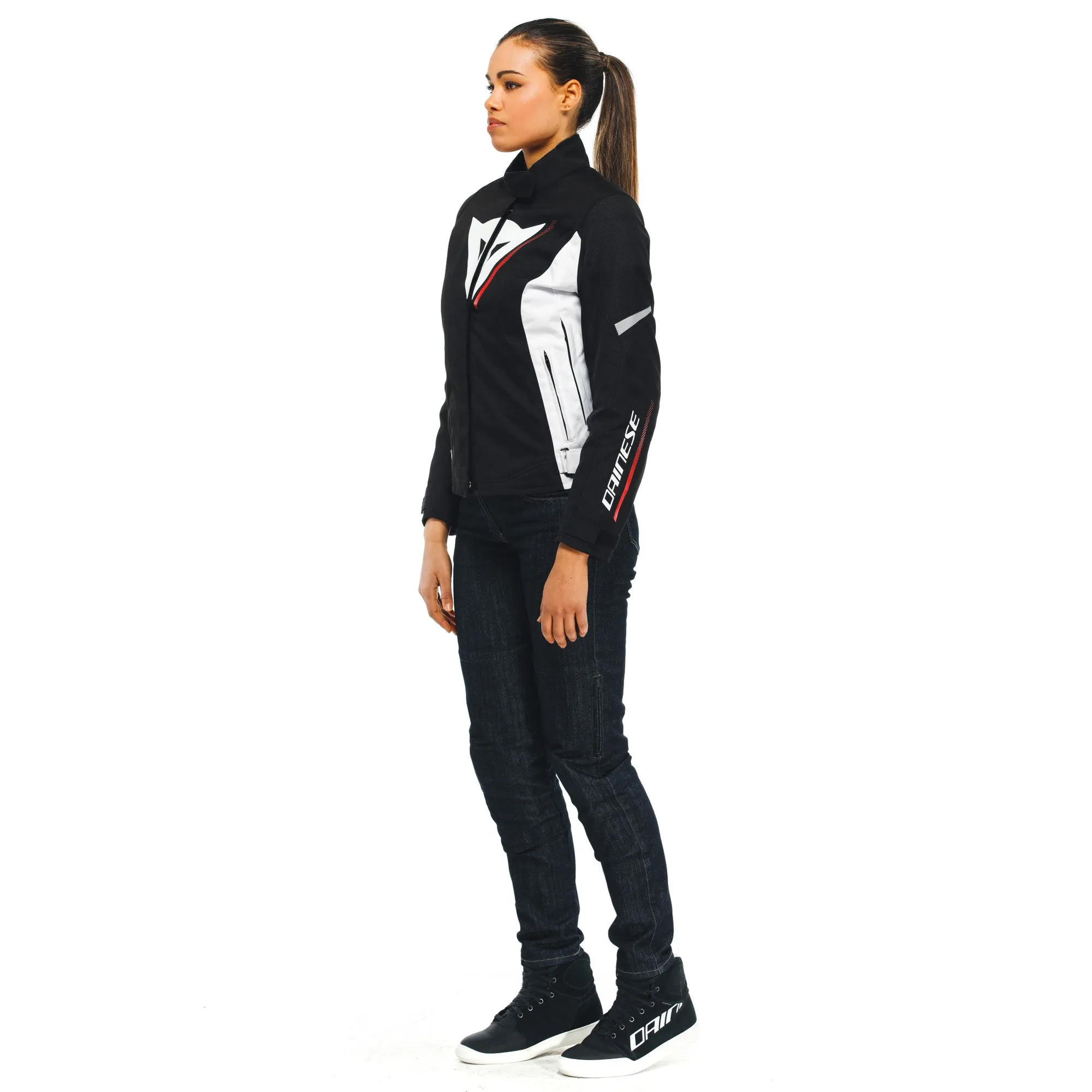 Veloce D-Dry Lady Jacket
