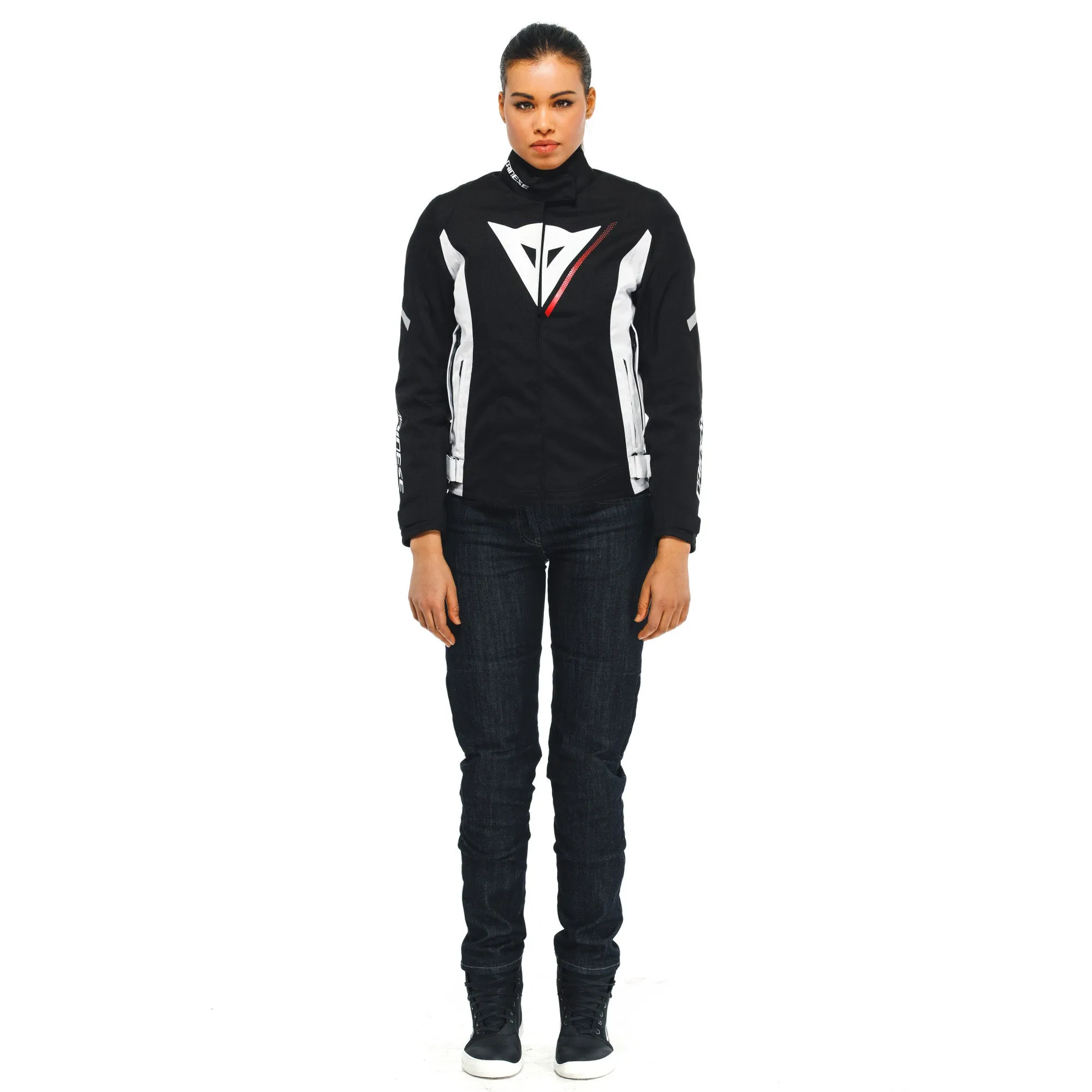 Veloce D-Dry Lady Jacket