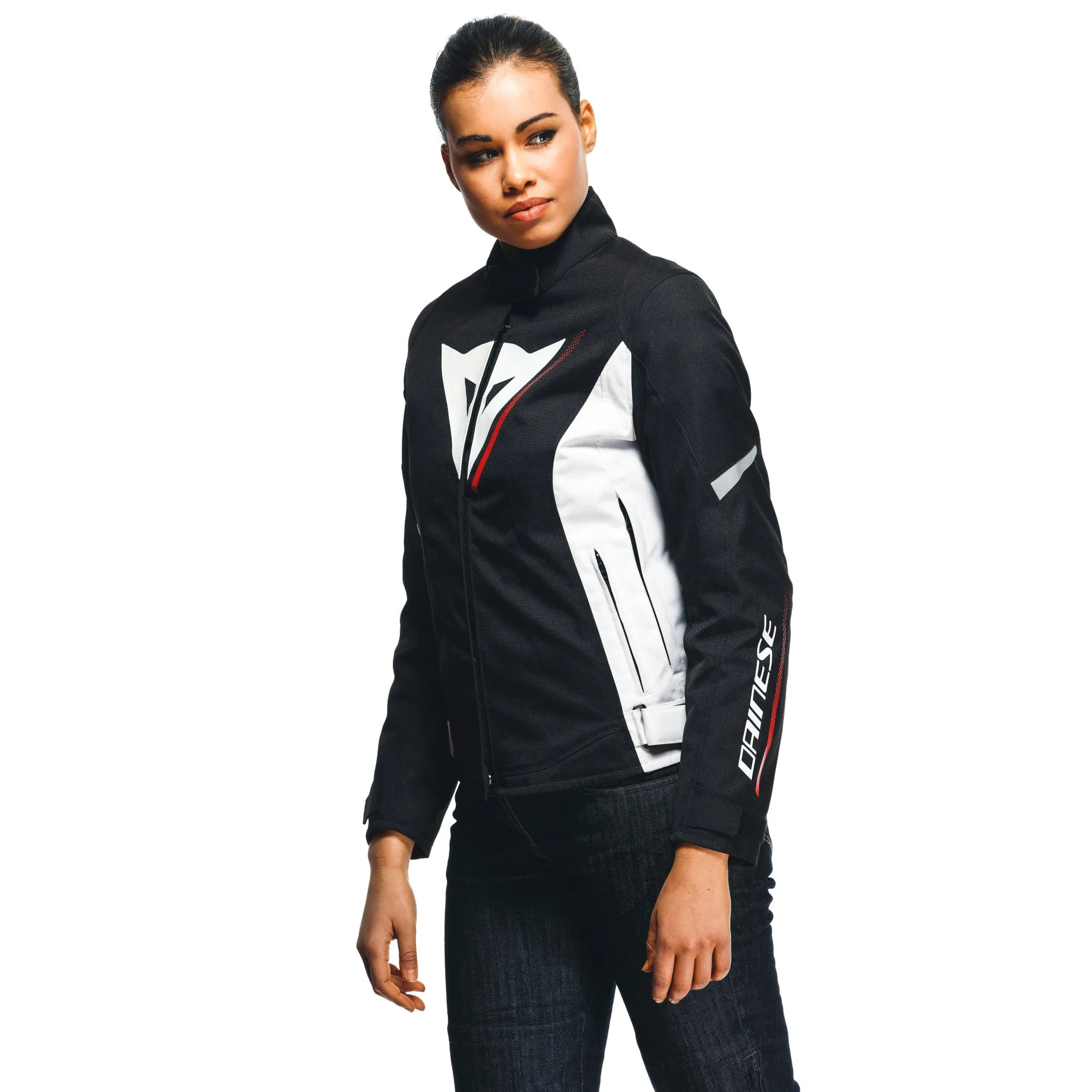 Veloce D-Dry Lady Jacket
